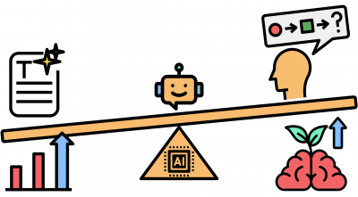 Congrats to Tone Xu for her paper at CHI 2025 exploring different ways of integrating AI into design workflows